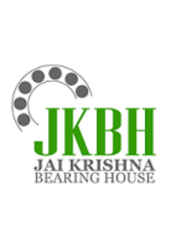 Precision Beyond Bearings – Jai Krishna Bearing House