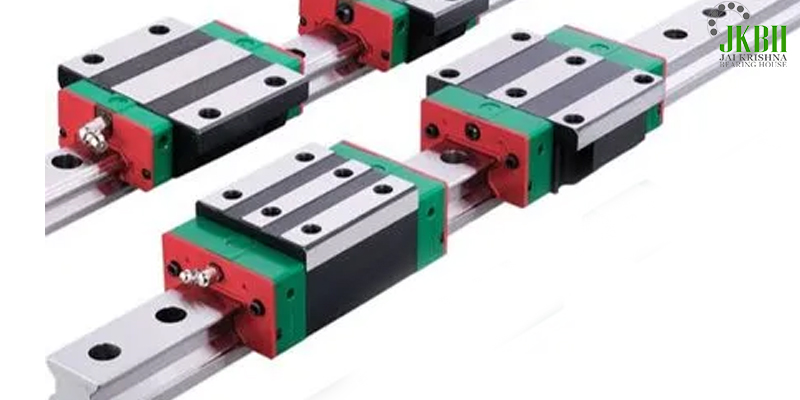 Rewari’s Linear Marvels: Hiwin Dealer and Linear Motion Products