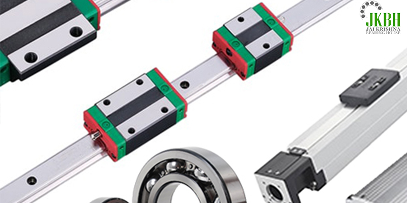 Supercharge Your Machine Design: Explore Hiwin Linear Motion Products Today!