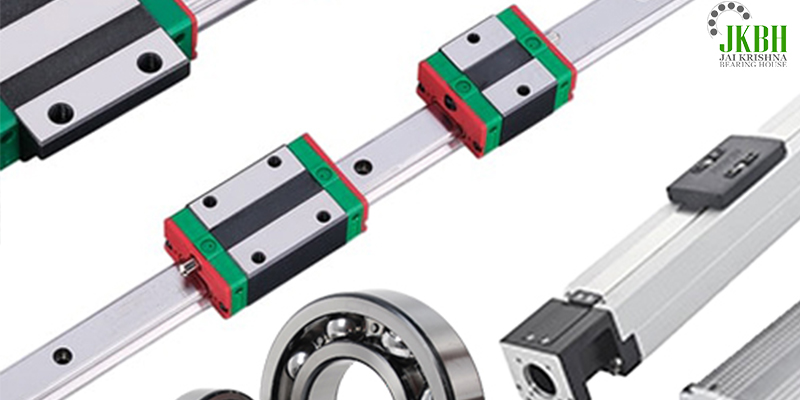 Supercharge Your Machine Design with Hiwin Linear Motion Products Today!