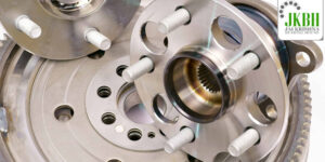Understanding Wheel Bearings: A Comprehensive Guide - JKBH