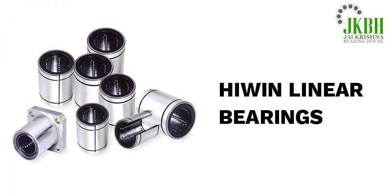 What is Hiwin Linear Bearing? A Complete Guide to Precision Motion Solutions